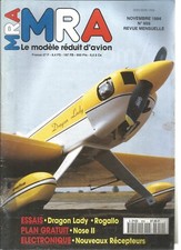 MRA N°659 PLAN : "NOSE II"