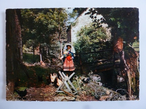 Folklore limousin 19 - limousin, 87