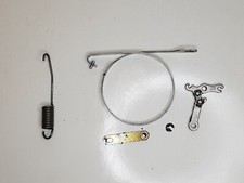 frein de chaine de tronçonneuse Stihl ms250c