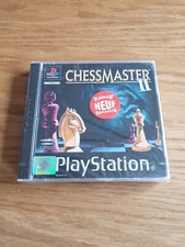 ChessMaster II - PlayStation 1