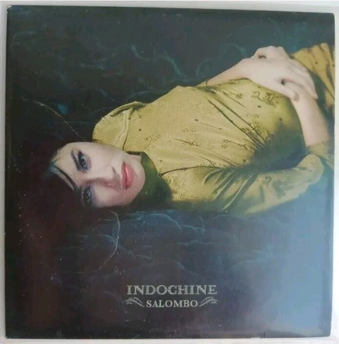 Promo indochine salombo - promo,