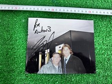 Photo Picture Parme Crêpe Autographe Signé Sans Maillot Porté Lors D'un Match