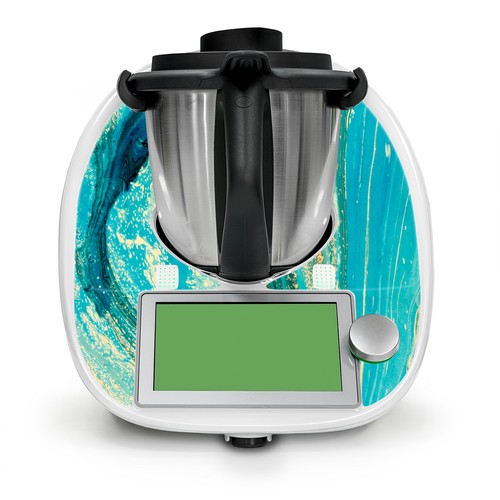 Déco étiquette thermomix - déco,