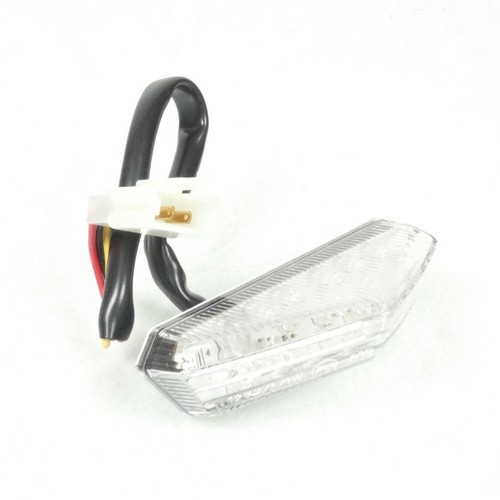Feu arrière led - feu, pour