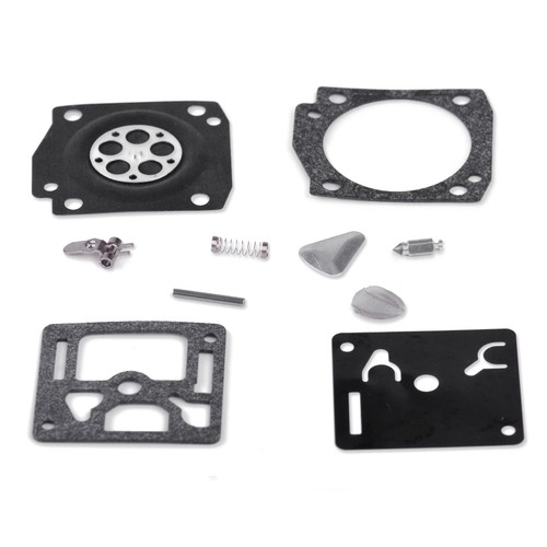 Carburetor rebuild repair kit - rebuild,