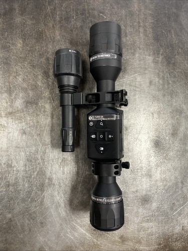 Atn sight ltv - atn,