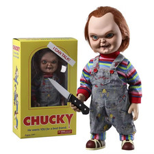 🔷 Child’s Play – Chucky
