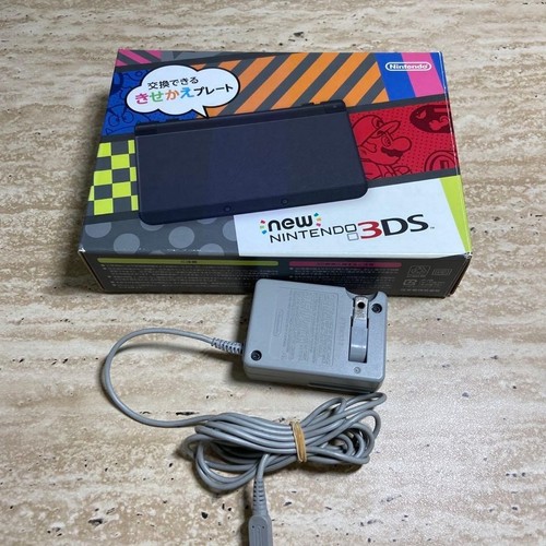 Console nintendo new - console, 3ds