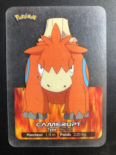Carte pokémon transparente - pokémon,