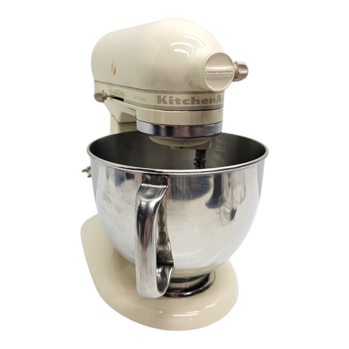 Kitchenaid stand mixer artisan - mixer,