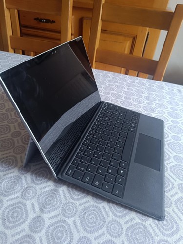 Tablette microsoft pro - , 4