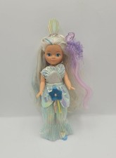 Lady Lovely locks doll