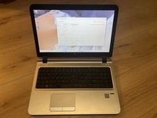 PC Portable HP PROBOOK 450 G3