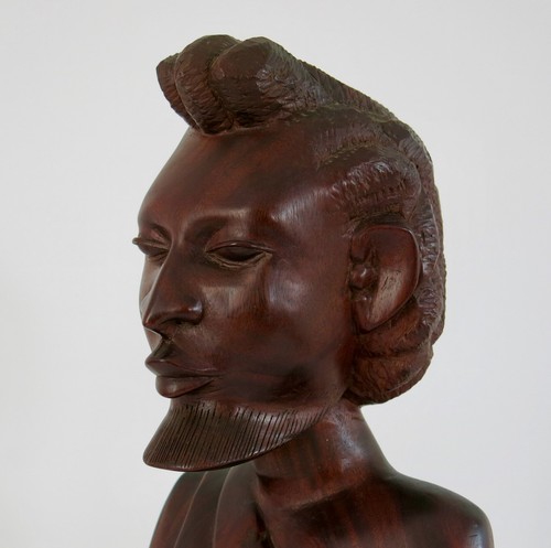Art africain très - très, beau