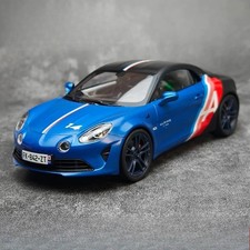 NOREV 1/18 Renault Alpine A110