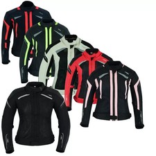 Blouson Moto Femme – Veste