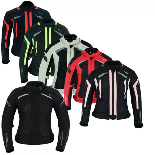 Blouson moto femme veste - femme, –