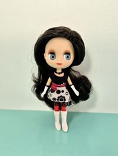 Littlest Pet Shop Blythe Flowers 'N Fashion 