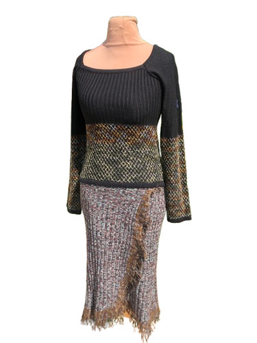 Robe save the queen taille - save,