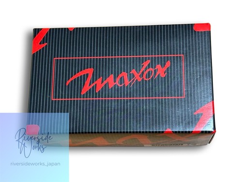 Maxon hybrid bassdriver - maxon,