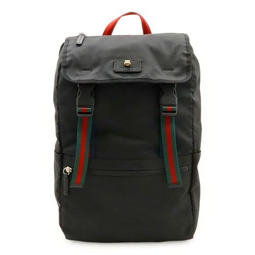 Sac dos gucci - dos, en