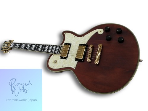 Guitare électrique
