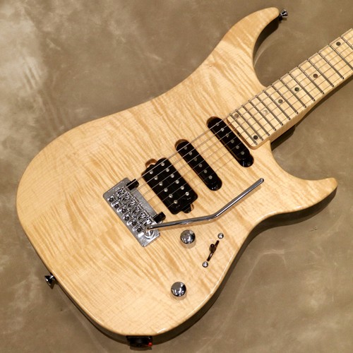 Vigier guitars excalibur ultra - excalibur,