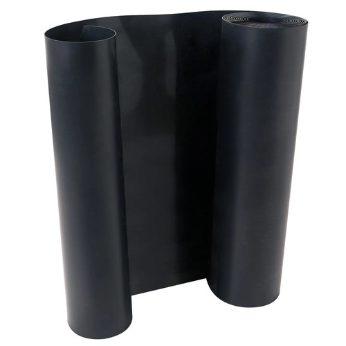 Barrière anti racines - barrière, bambou