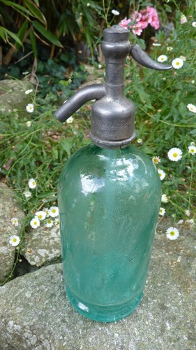 Siphon eau seltz beau - de,