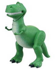 TAKARA TOMY Toy Story 4