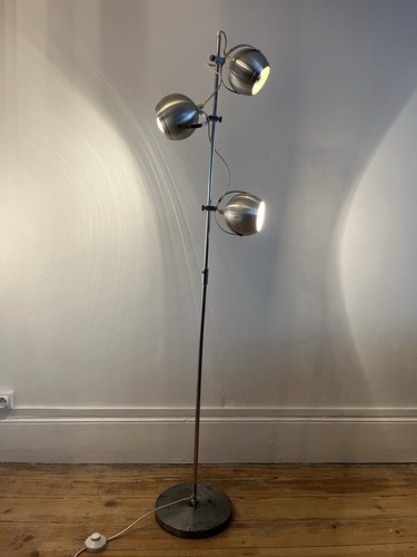 Lampe sur pied - sur, eyeball