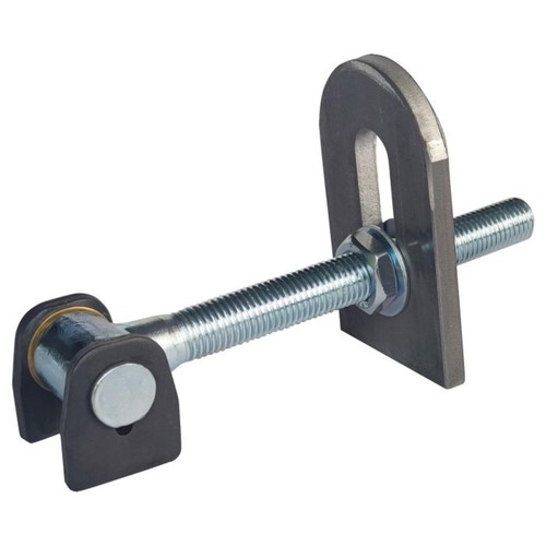 Gond portail réglable - portail,