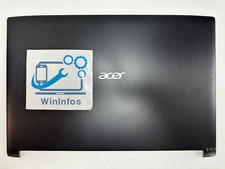 Plasturgie capot écran coque cover Acer Aspire 5 A517-51 series (N17C3)