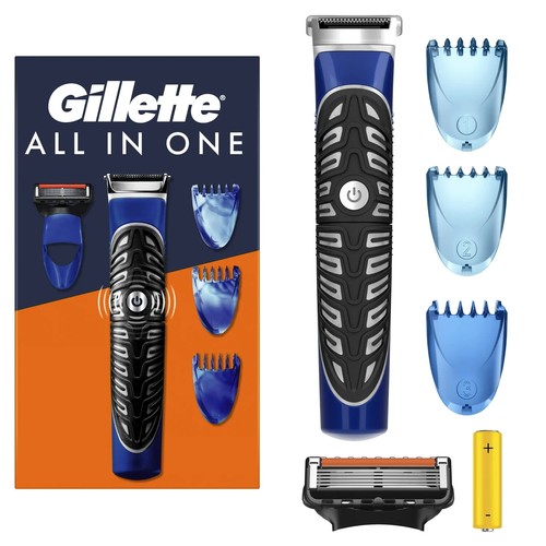 Tondeuse gillette all - gillette,