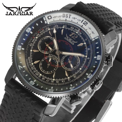 Jaragar automatique main - 6,