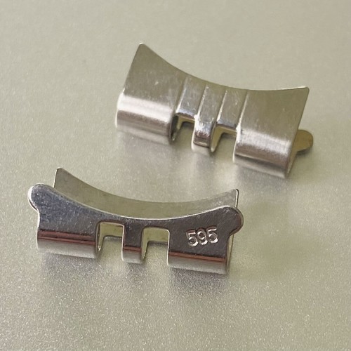 Tudor rolex endlinks - rolex, ref