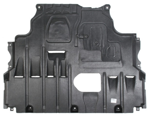 Plaque cache protection - protection, sous