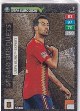 Panini Adrenalyn XL Route Vers