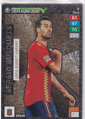 Panini adrenalyn route vers - route,