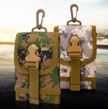 Sac Molle D'extérieur Poche