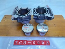 Aprilia RST 1000 Futura -