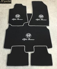 Tapis de Voiture Sol Coffre