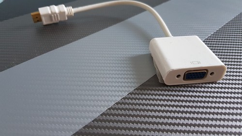 Convertisseur adaptateur - convertisseur,