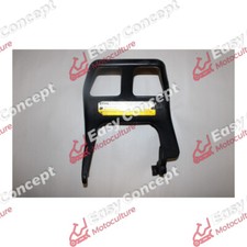 POIGNEE DE FREIN DE CHAINE TRONCONNEUSE STIHL 036 - TRONCONNEUSE STIHL 036 (1)