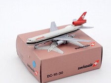 SCHABAK 1/600 DOUGLAS DC10-30