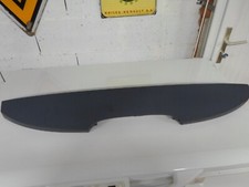 RENAULT CLIO 3 RS BECQUET ARR SANS SUPPORT A PEINDRE NEUF ORIGINE D'EPOQUE