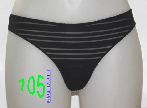 Neuf tanga string antigel - neuf, +