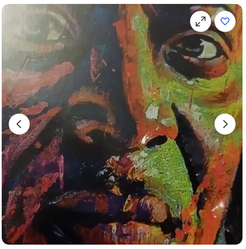 Alpha blondy human - alpha,