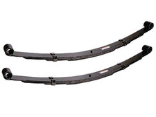 Ressort à lames ressorts à