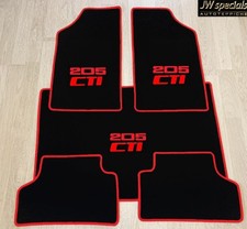 Tapis De Coffre Set Pour